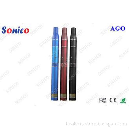 Highest Rated Lava Tube E Cigarette Ago Vaporizer For Wax S
